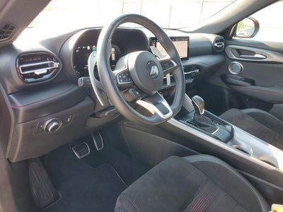 2024 Dodge Hornet R/T