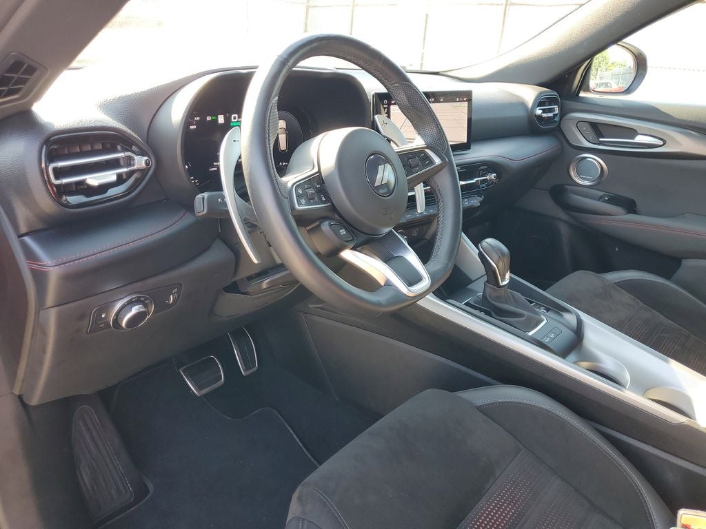 2024 Dodge Hornet R/T
