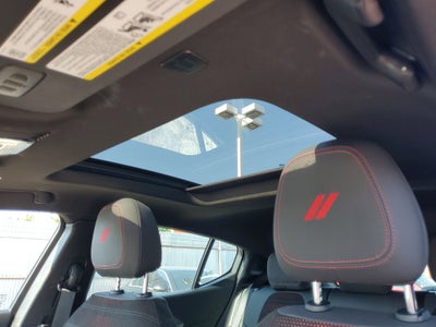 2024 Dodge Hornet R/T