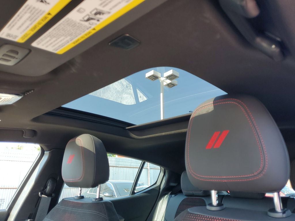 2024 Dodge Hornet R/T