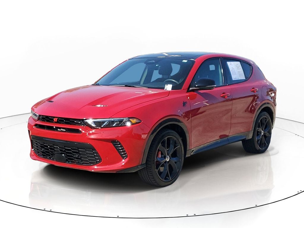 2024 Dodge Hornet R/T