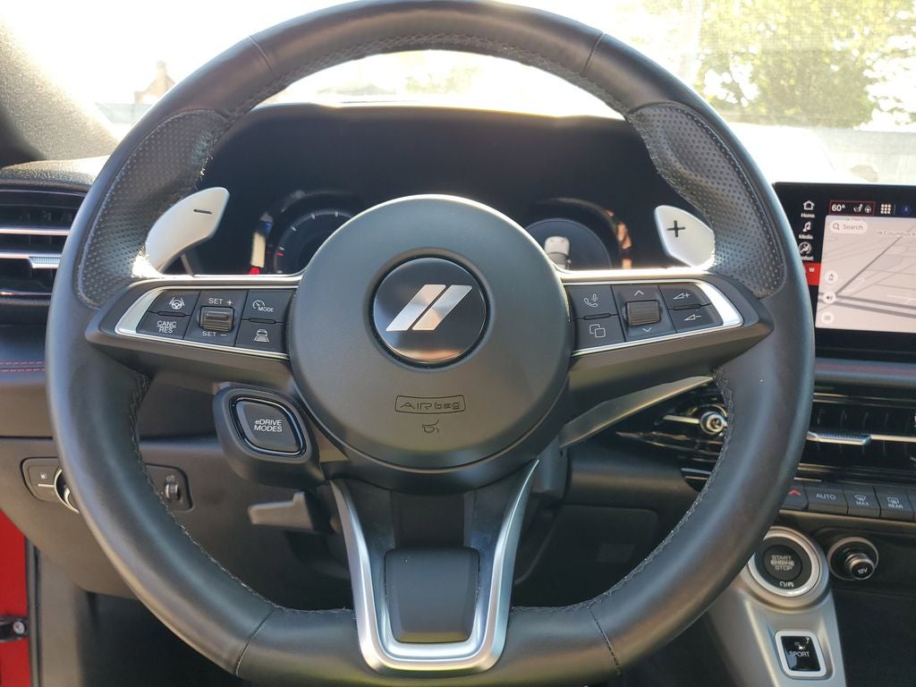 2024 Dodge Hornet R/T