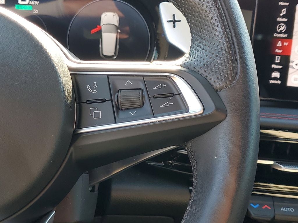 2024 Dodge Hornet R/T