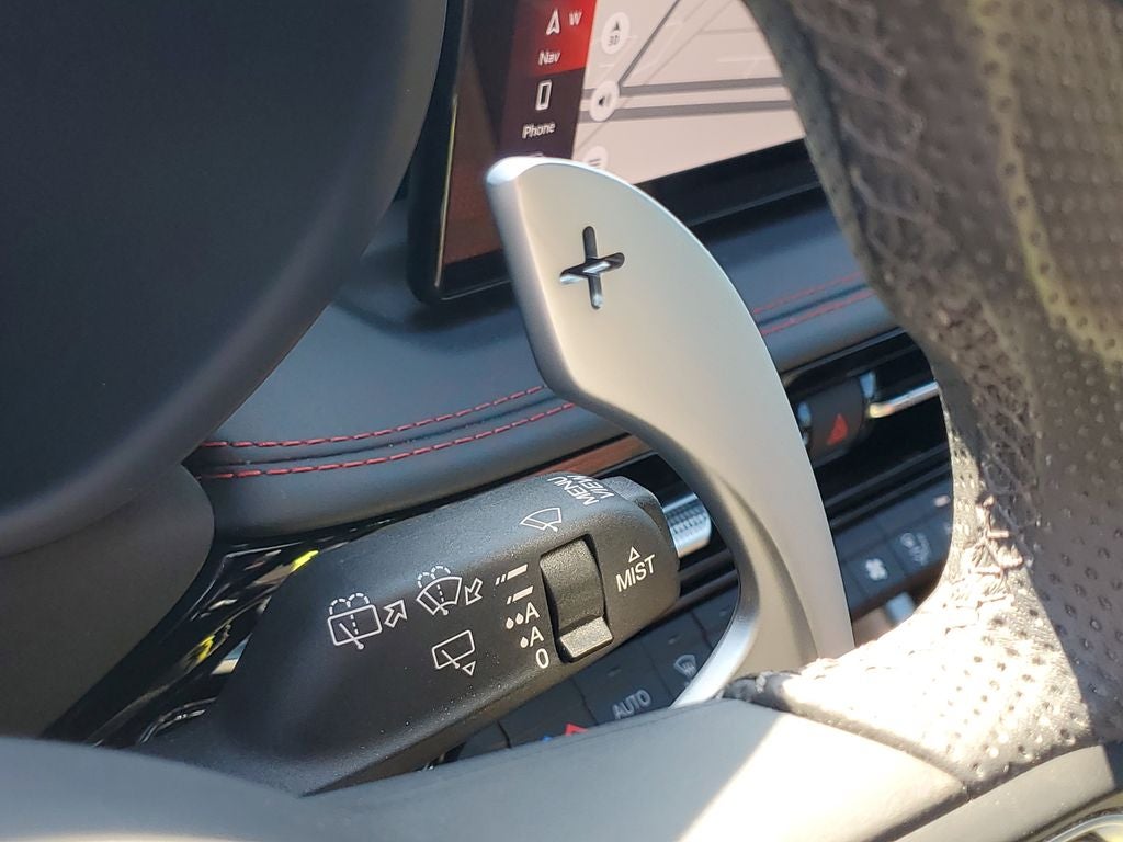 2024 Dodge Hornet R/T