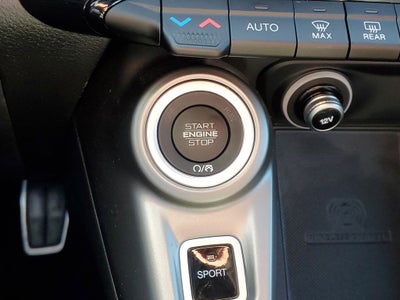2024 Dodge Hornet R/T