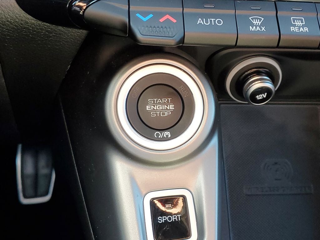2024 Dodge Hornet R/T