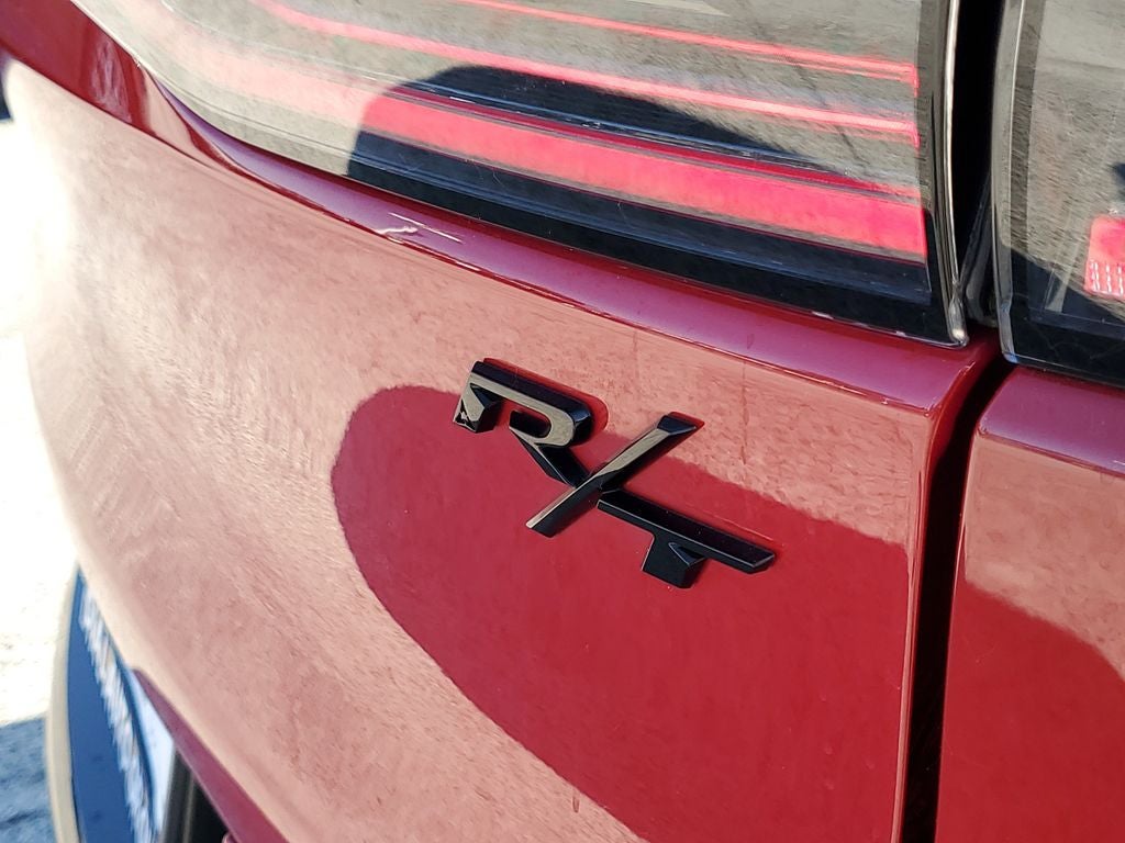 2024 Dodge Hornet R/T