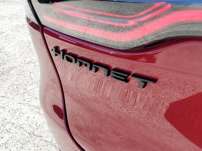 2024 Dodge Hornet R/T