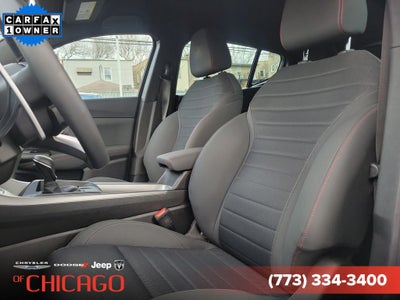 2025 Dodge Hornet R/T