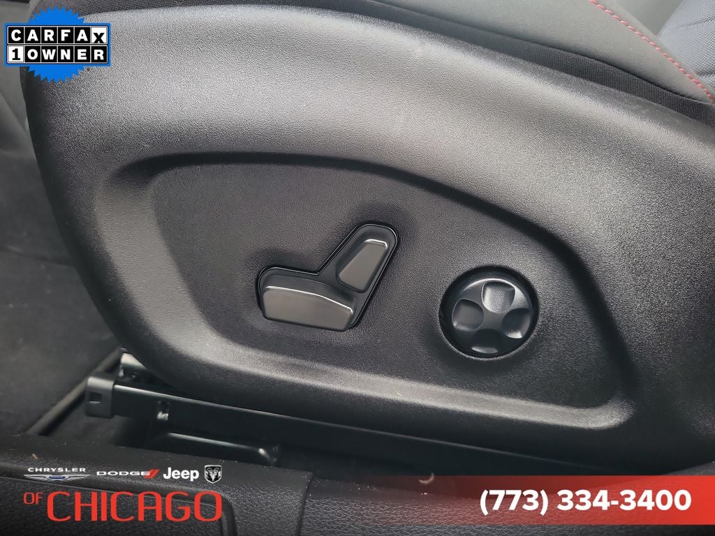 2025 Dodge Hornet R/T