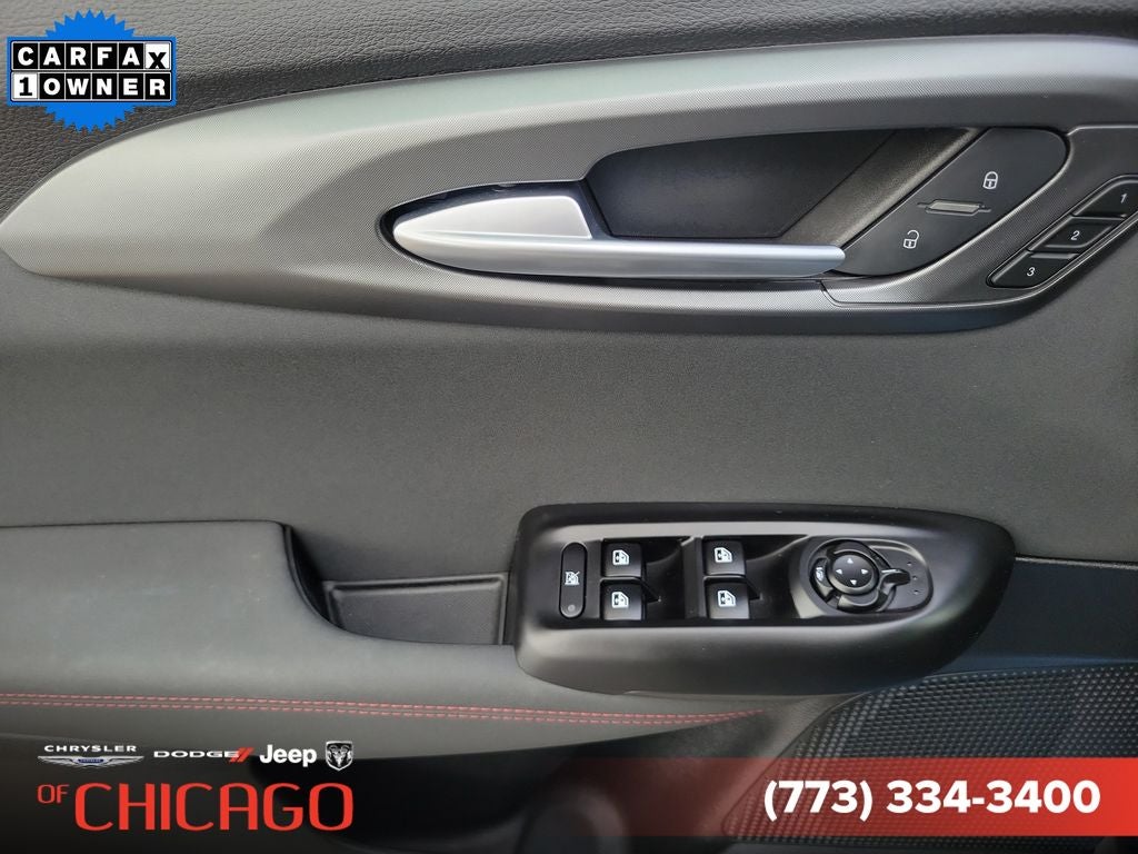 2025 Dodge Hornet R/T