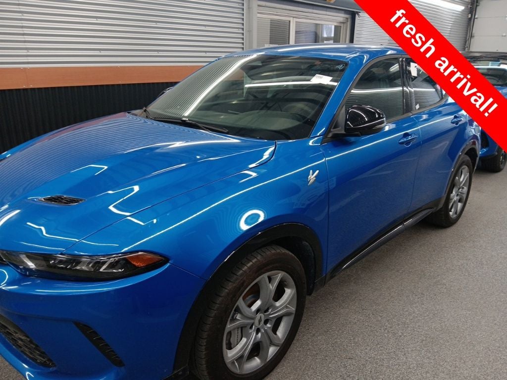 2025 Dodge Hornet R/T