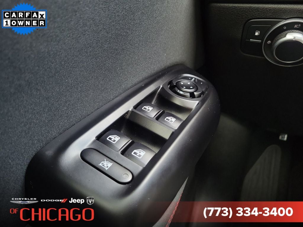 2025 Dodge Hornet R/T