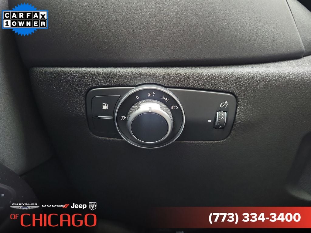 2025 Dodge Hornet R/T