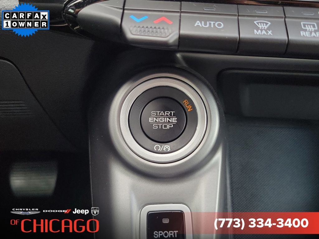 2025 Dodge Hornet R/T