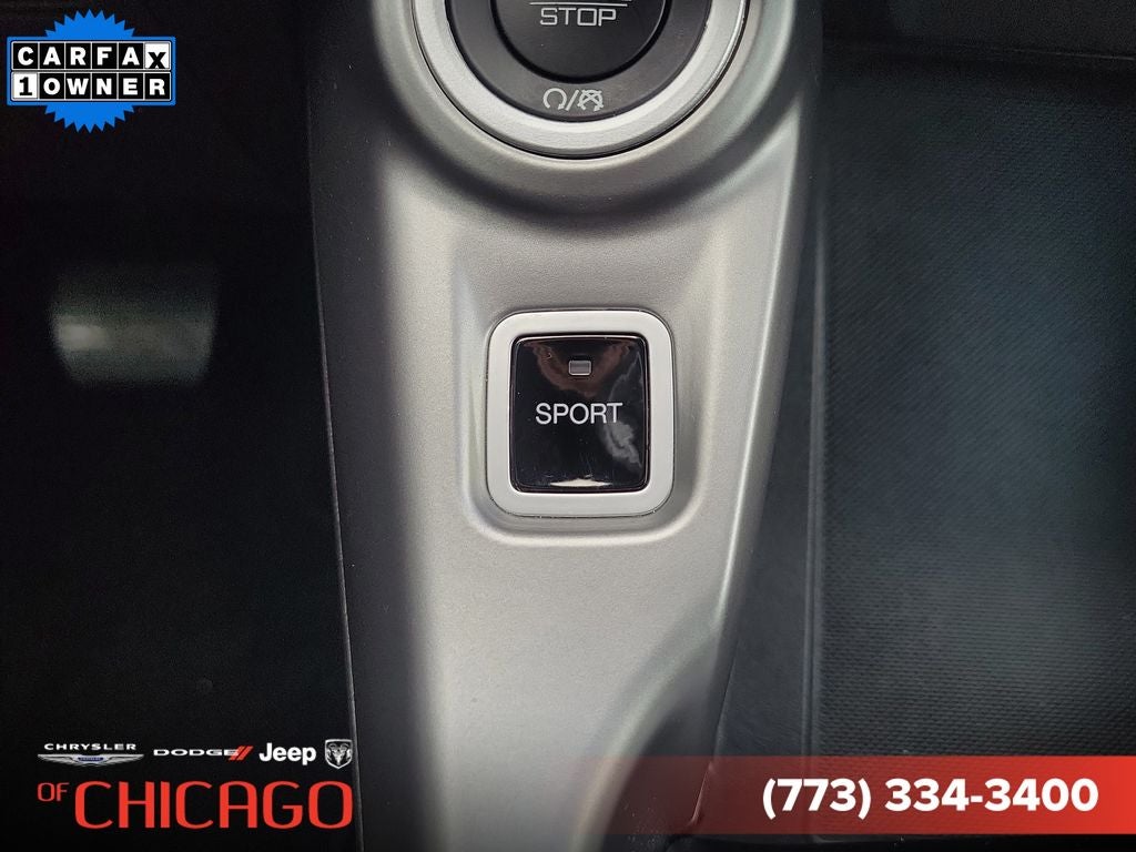 2025 Dodge Hornet R/T