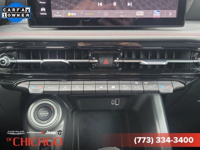 2025 Dodge Hornet R/T