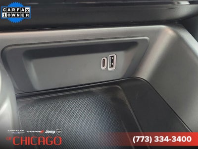 2025 Dodge Hornet R/T