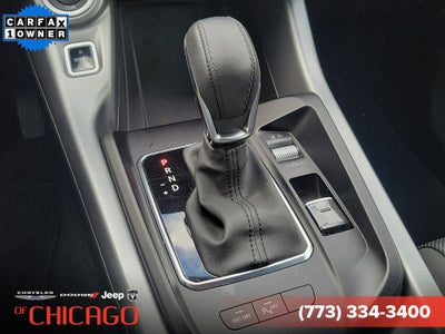 2025 Dodge Hornet R/T