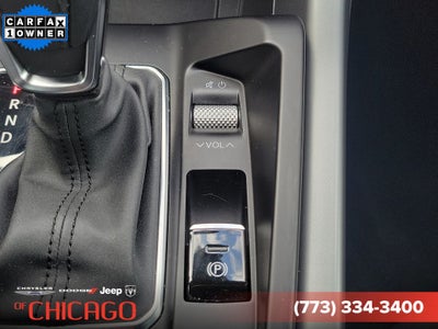 2025 Dodge Hornet R/T