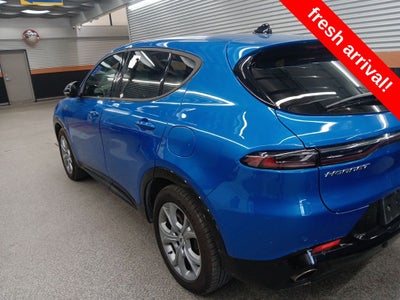 2025 Dodge Hornet R/T