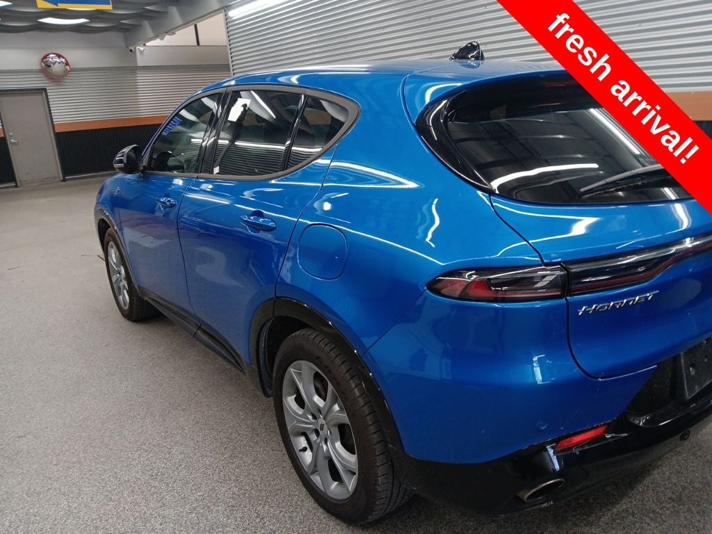 2025 Dodge Hornet R/T