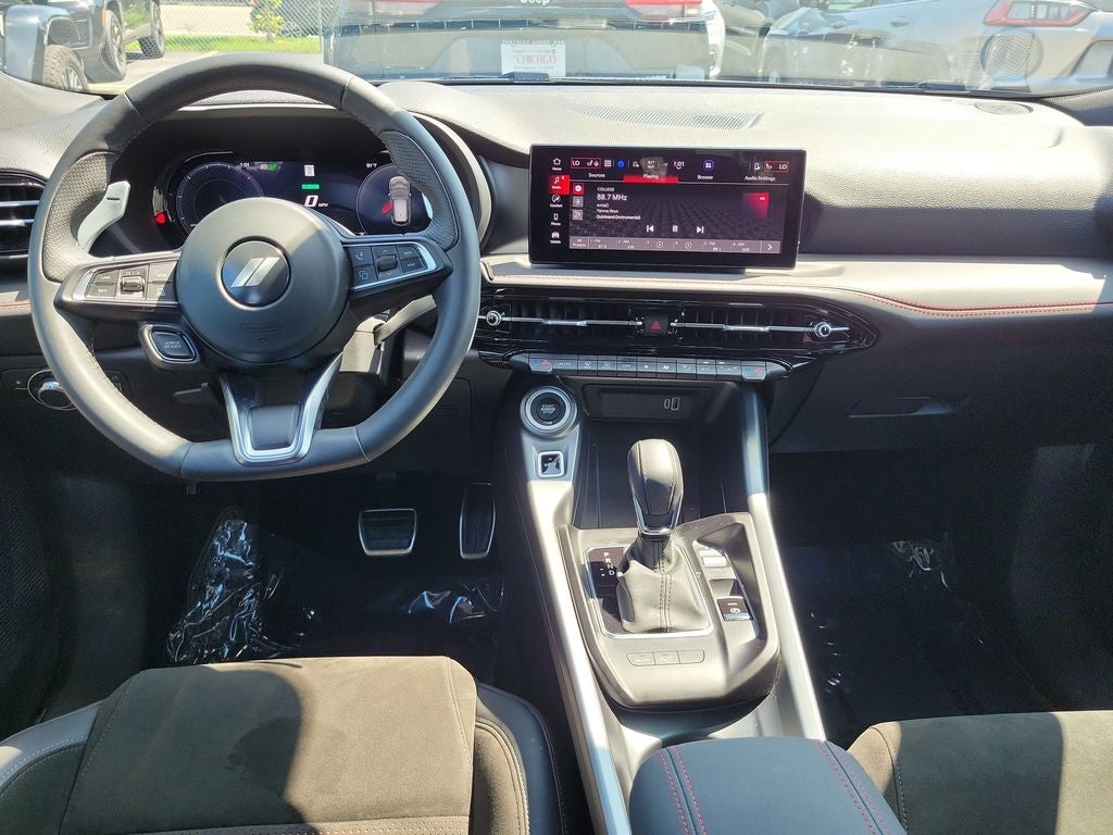 2025 Dodge Hornet R/T