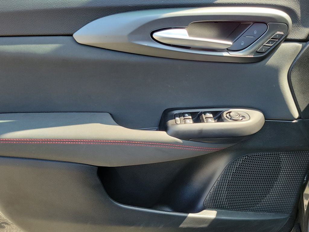 2025 Dodge Hornet R/T