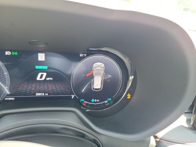 2025 Dodge Hornet R/T