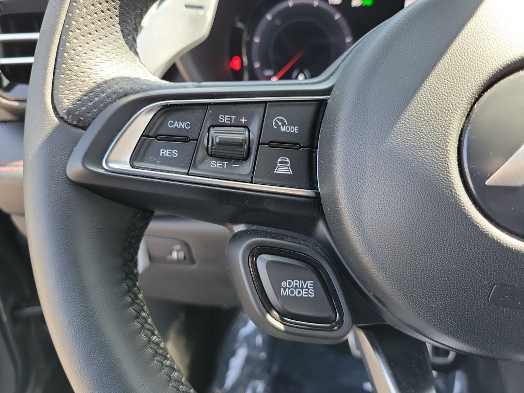 2025 Dodge Hornet R/T