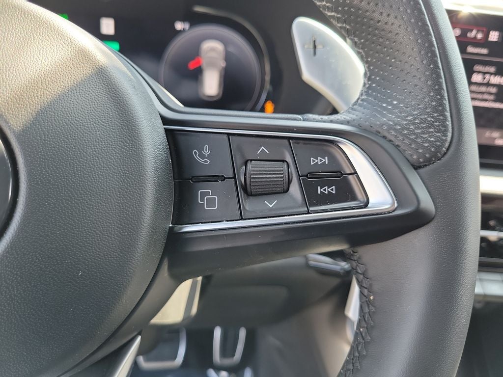 2025 Dodge Hornet R/T