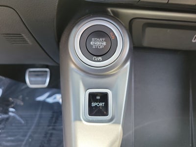 2025 Dodge Hornet R/T