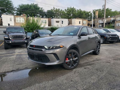 2025 Dodge Hornet R/T