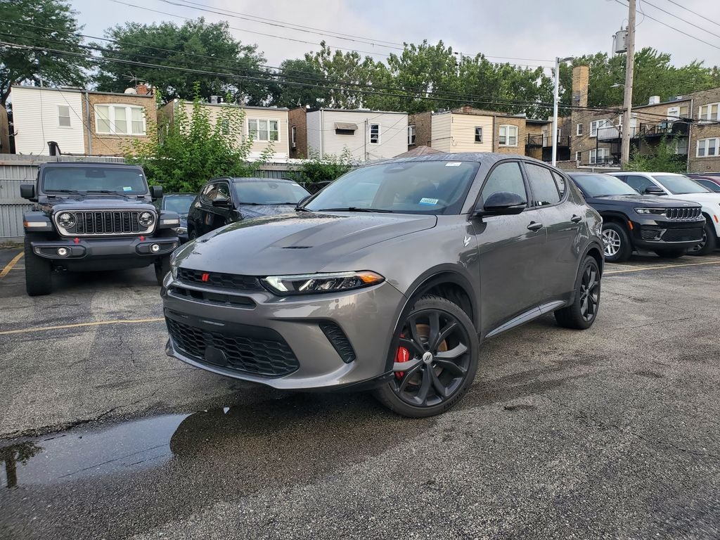 2025 Dodge Hornet R/T