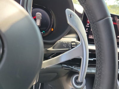 2025 Dodge Hornet R/T