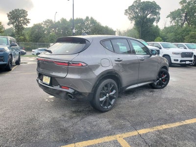 2025 Dodge Hornet R/T