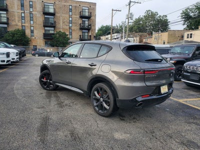 2025 Dodge Hornet R/T