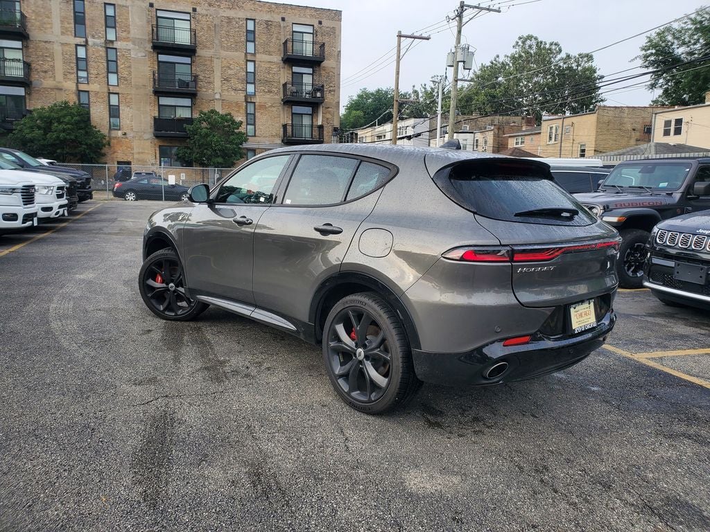 2025 Dodge Hornet R/T
