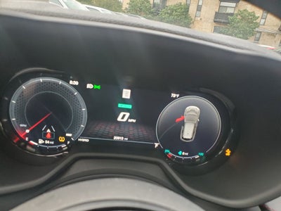 2025 Dodge Hornet R/T