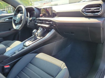 2025 Dodge Hornet R/T