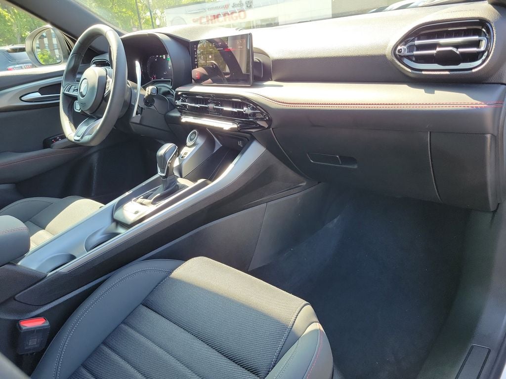 2025 Dodge Hornet R/T