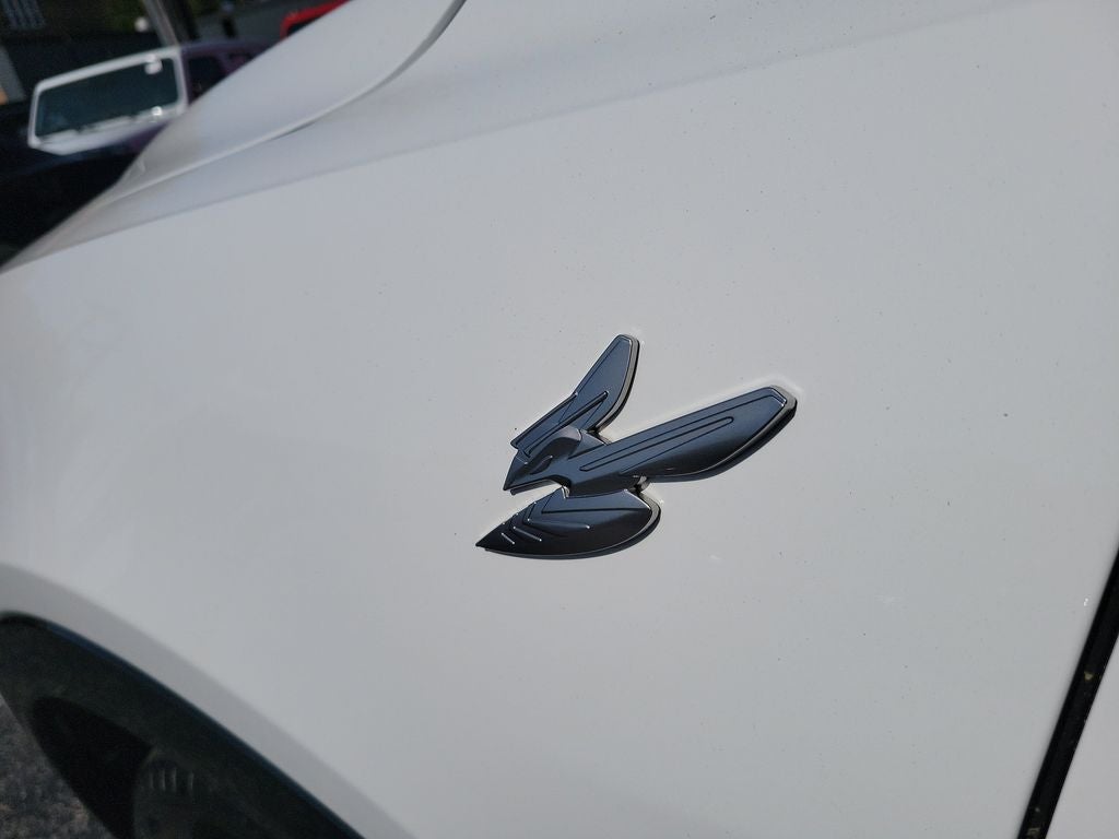 2025 Dodge Hornet R/T