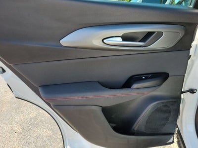 2025 Dodge Hornet R/T