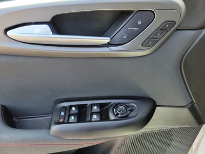 2025 Dodge Hornet R/T