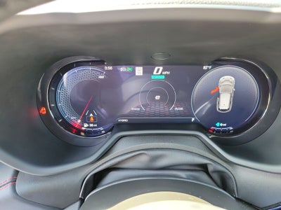 2025 Dodge Hornet R/T