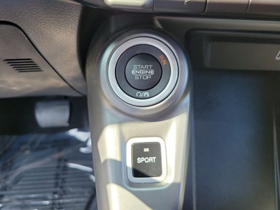 2025 Dodge Hornet R/T