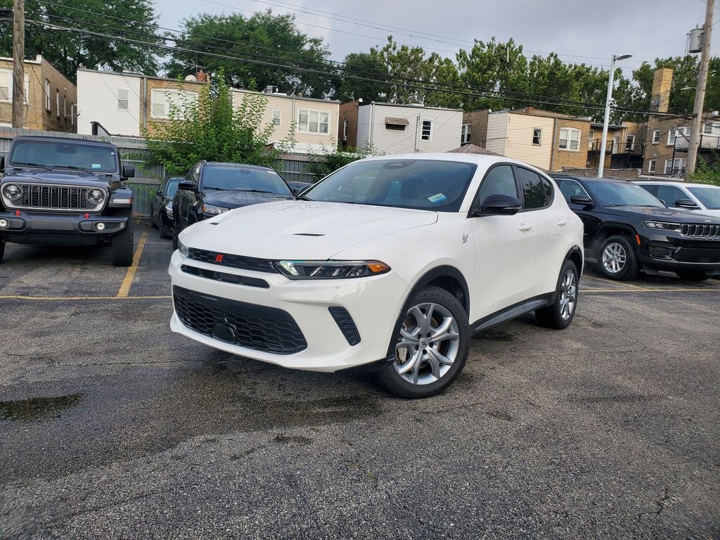 2025 Dodge Hornet R/T