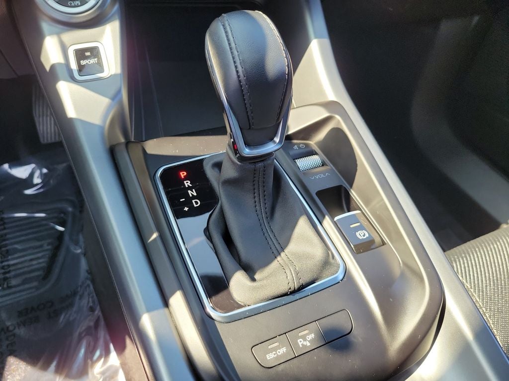 2025 Dodge Hornet R/T