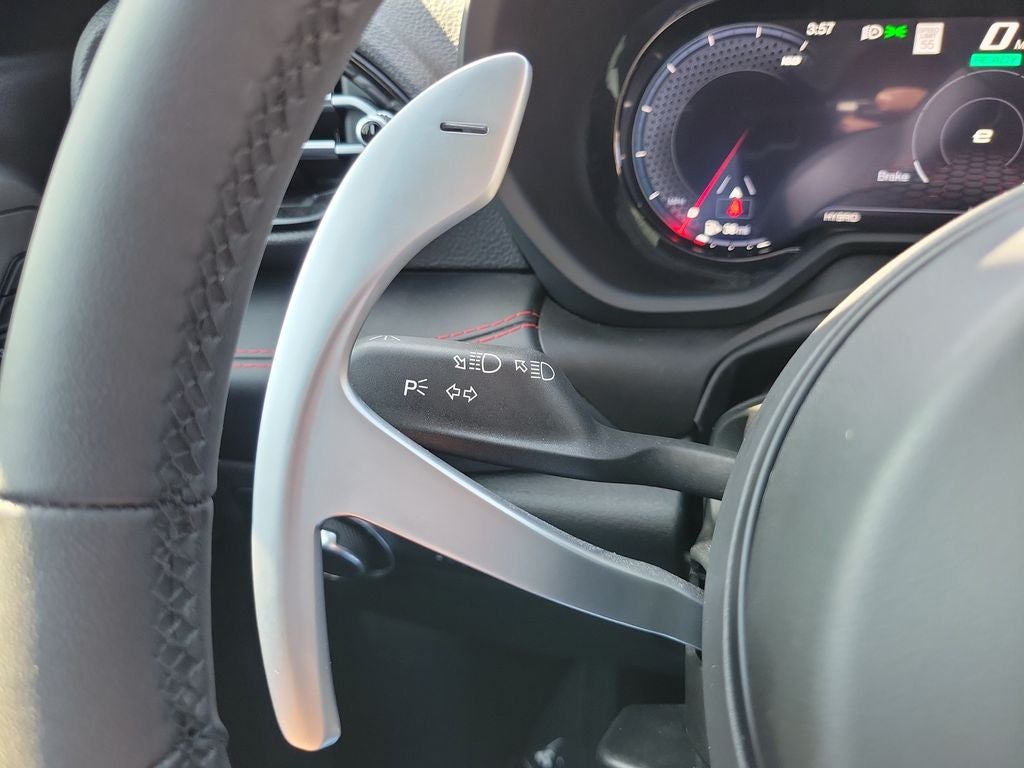 2025 Dodge Hornet R/T