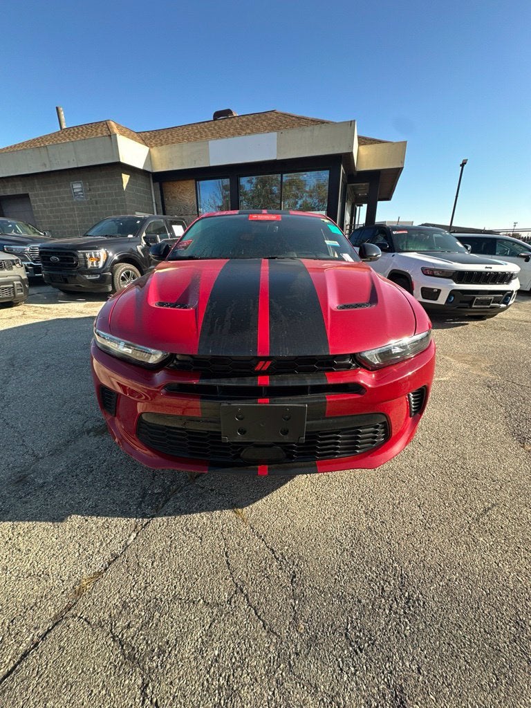 2024 Dodge Hornet R/T